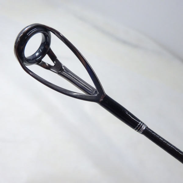 グラップラーBB タイプC S82H